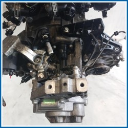 Cambio VOLKSWAGEN Passat V Variant