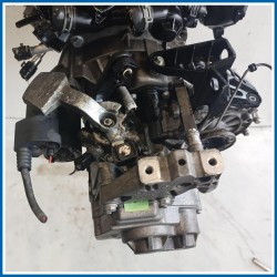 Cambio VOLKSWAGEN Passat V Variant