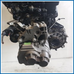 Cambio VOLKSWAGEN Passat V Variant