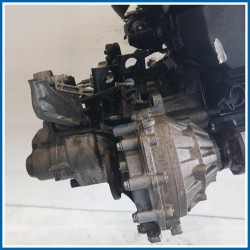 Cambio VOLKSWAGEN Passat V Variant