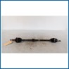 Semiasse ant. dx. CHEVROLET (DAEWOO) SPARK (M300) (01/10>12/15