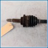 Semiasse ant. dx. CHEVROLET (DAEWOO) SPARK (M300) (01/10>12/15