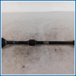 Semiasse ant. dx. CHEVROLET (DAEWOO) SPARK (M300) (01/10>12/15