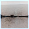 Semiasse ant. dx. CHEVROLET (DAEWOO) SPARK (M300) (01/10>12/15