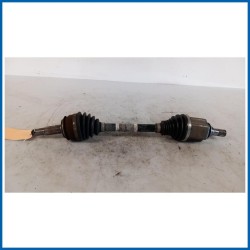 Semiasse ant. sx. RENAULT KADJAR (06/15>)