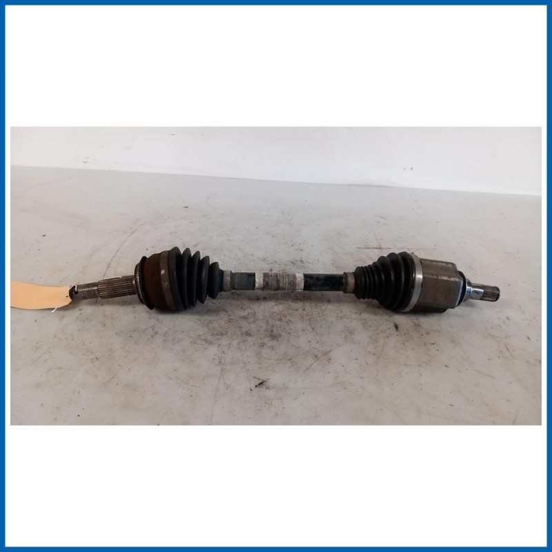 Semiasse ant. sx. RENAULT KADJAR (06/15>)