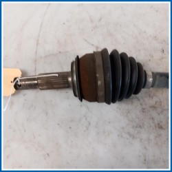 Semiasse ant. sx. RENAULT KADJAR (06/15>)