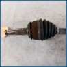 Semiasse ant. sx. RENAULT KADJAR (06/15>)