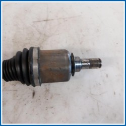 Semiasse ant. sx. RENAULT KADJAR (06/15>)