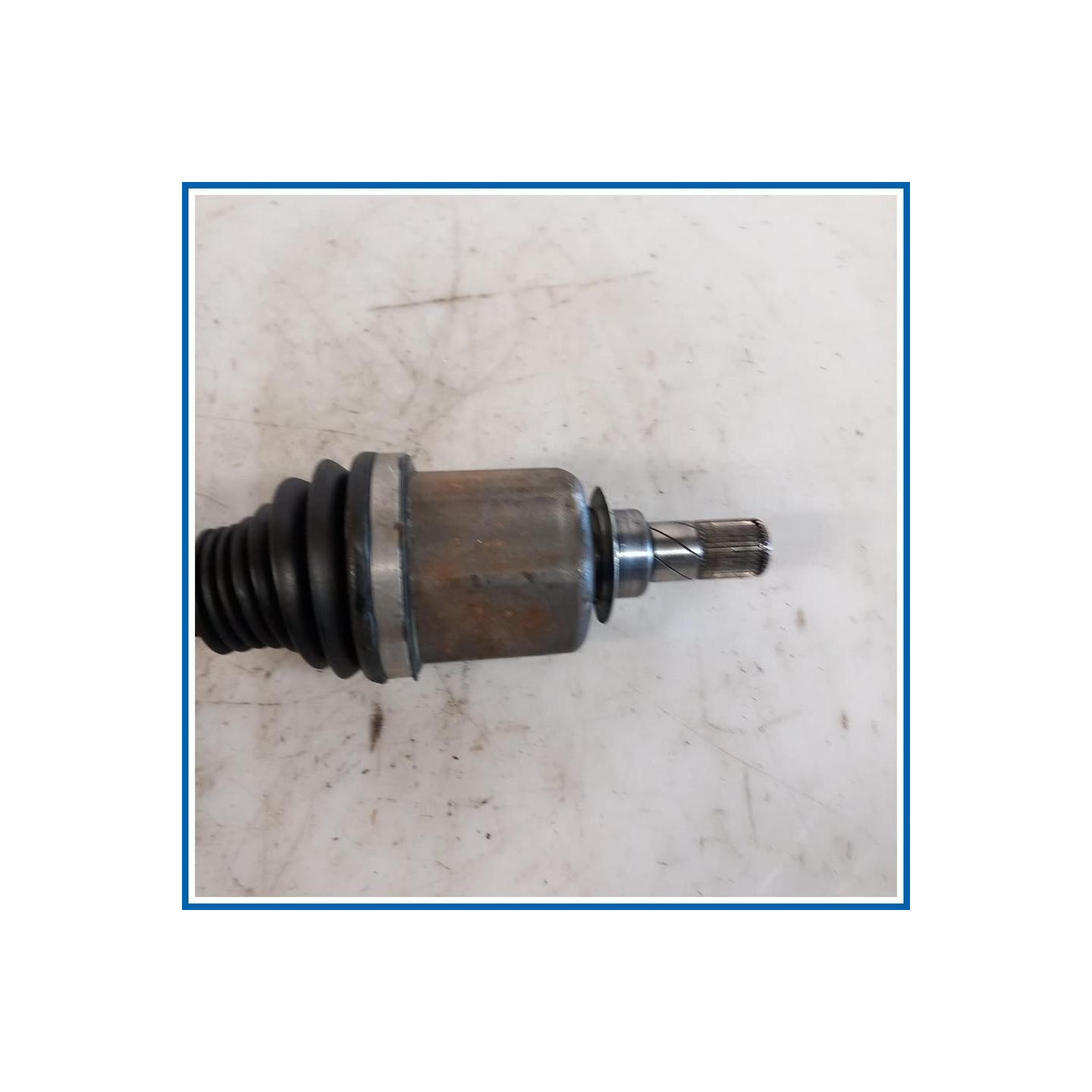 Semiasse ant. sx. RENAULT KADJAR (06/15>)