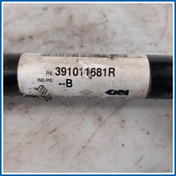Semiasse ant. sx. RENAULT KADJAR (06/15>)