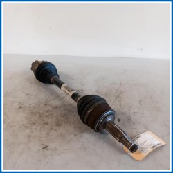 Semiasse ant. sx. RENAULT KADJAR (06/15>)