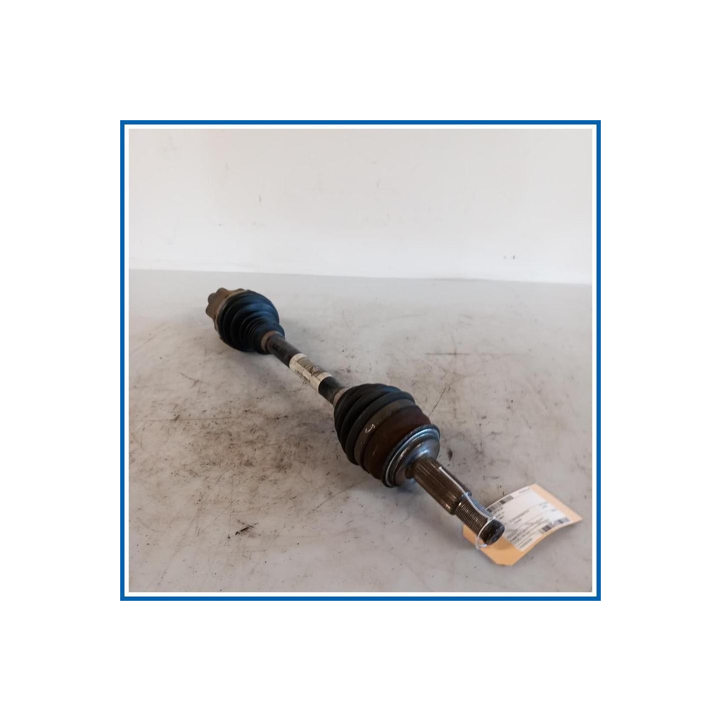 Semiasse ant. sx. RENAULT KADJAR (06/15>)