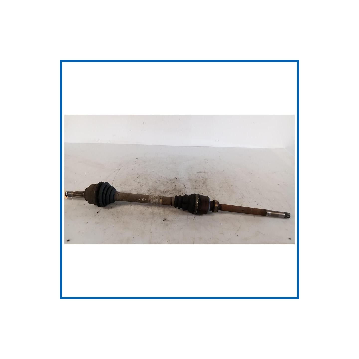 Semiasse ant. dx. PEUGEOT 407 (03/04>03/12