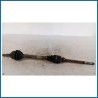 Semiasse ant. dx. PEUGEOT 407 (03/04>03/12