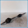 Semiasse ant. dx. PEUGEOT 407 (03/04>03/12