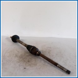 Semiasse ant. dx. PEUGEOT 407 (03/04>03/12