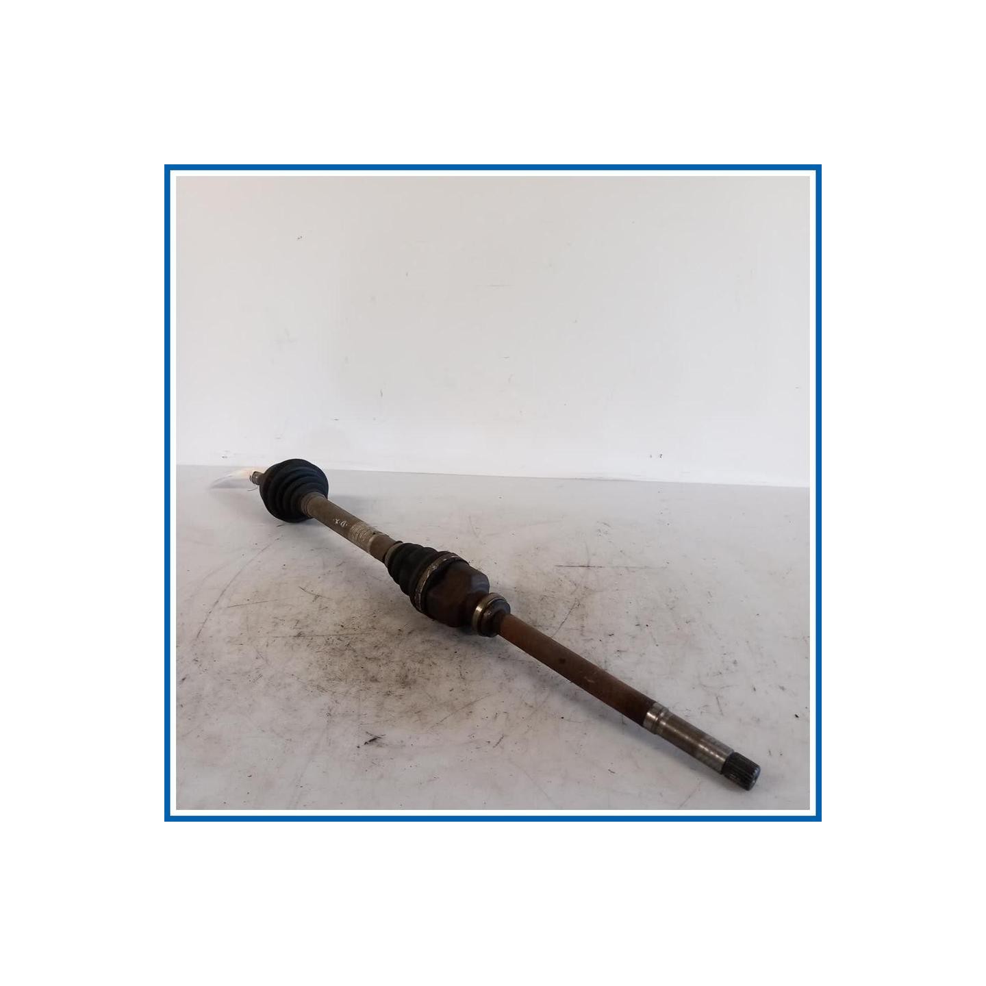 Semiasse ant. dx. PEUGEOT 407 (03/04>03/12