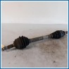 Semiasse ant. dx. PEUGEOT 407 (03/04>03/12