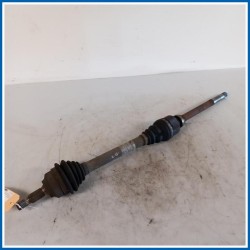 Semiasse ant. dx. PEUGEOT 407 (03/04>03/12