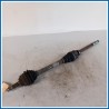 Semiasse ant. dx. PEUGEOT 407 (03/04>03/12