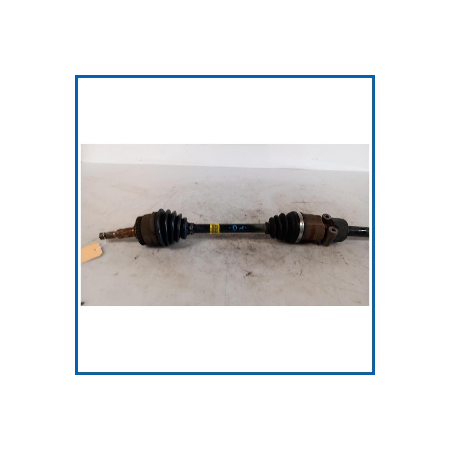 Semiasse ant. dx. OPEL MERIVA (X03) (03/03>12/10