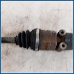Semiasse ant. dx. OPEL MERIVA (X03) (03/03>12/10