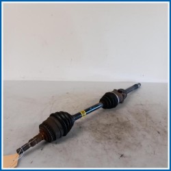 Semiasse ant. dx. OPEL MERIVA (X03) (03/03>12/10