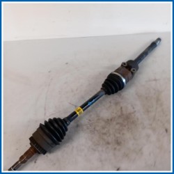 Semiasse ant. dx. OPEL MERIVA (X03) (03/03>12/10