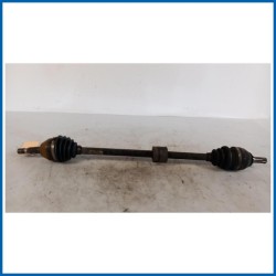 Semiasse ant. dx. OPEL ZAFIRA (A05) (06/05>)