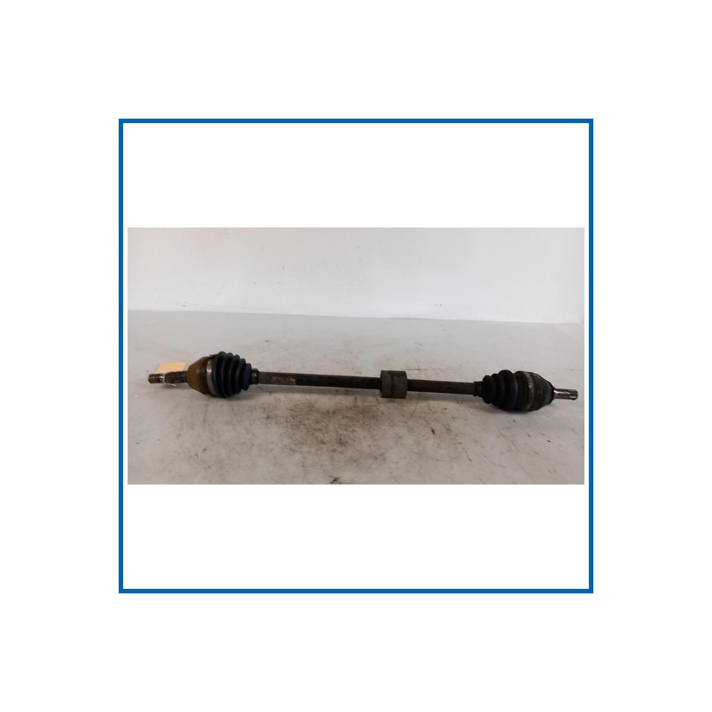 Semiasse ant. dx. OPEL ZAFIRA (A05) (06/05>)