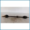 Semiasse ant. dx. OPEL ZAFIRA (A05) (06/05>)