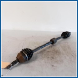 Semiasse ant. dx. OPEL ZAFIRA (A05) (06/05>)