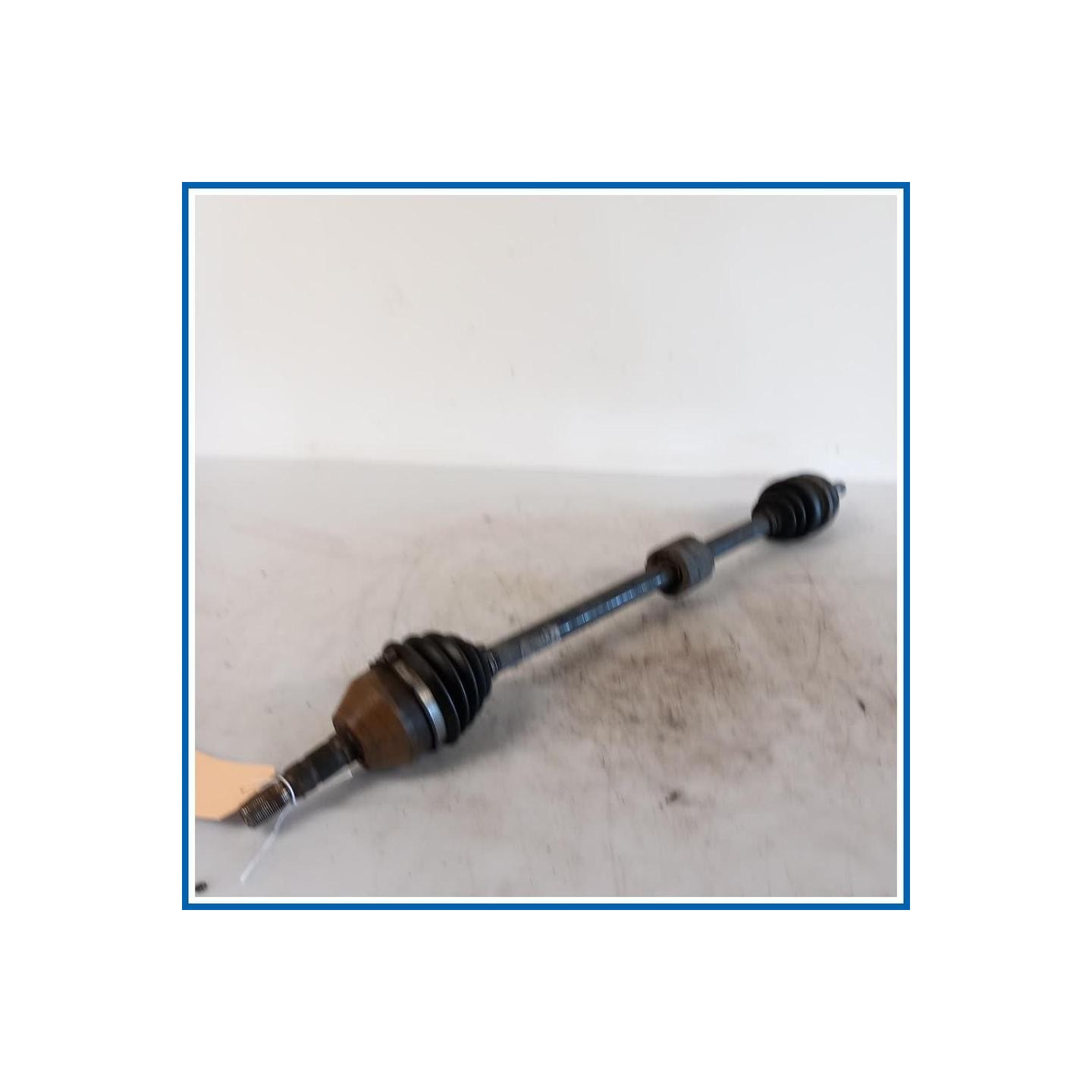Semiasse ant. dx. OPEL ZAFIRA (A05) (06/05>)