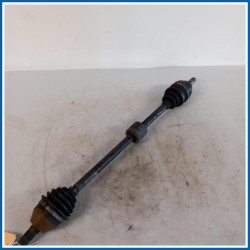 Semiasse ant. dx. OPEL ZAFIRA (A05) (06/05>)