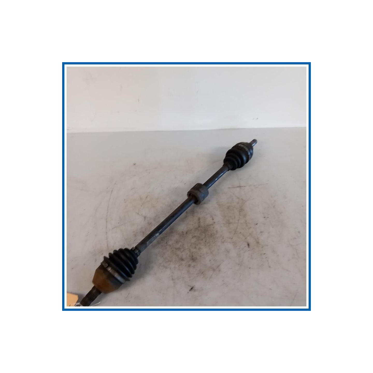 Semiasse ant. dx. OPEL ZAFIRA (A05) (06/05>)