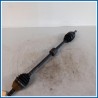 Semiasse ant. dx. OPEL ZAFIRA (A05) (06/05>)