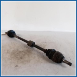 Semiasse ant. dx. OPEL ZAFIRA (A05) (06/05>)