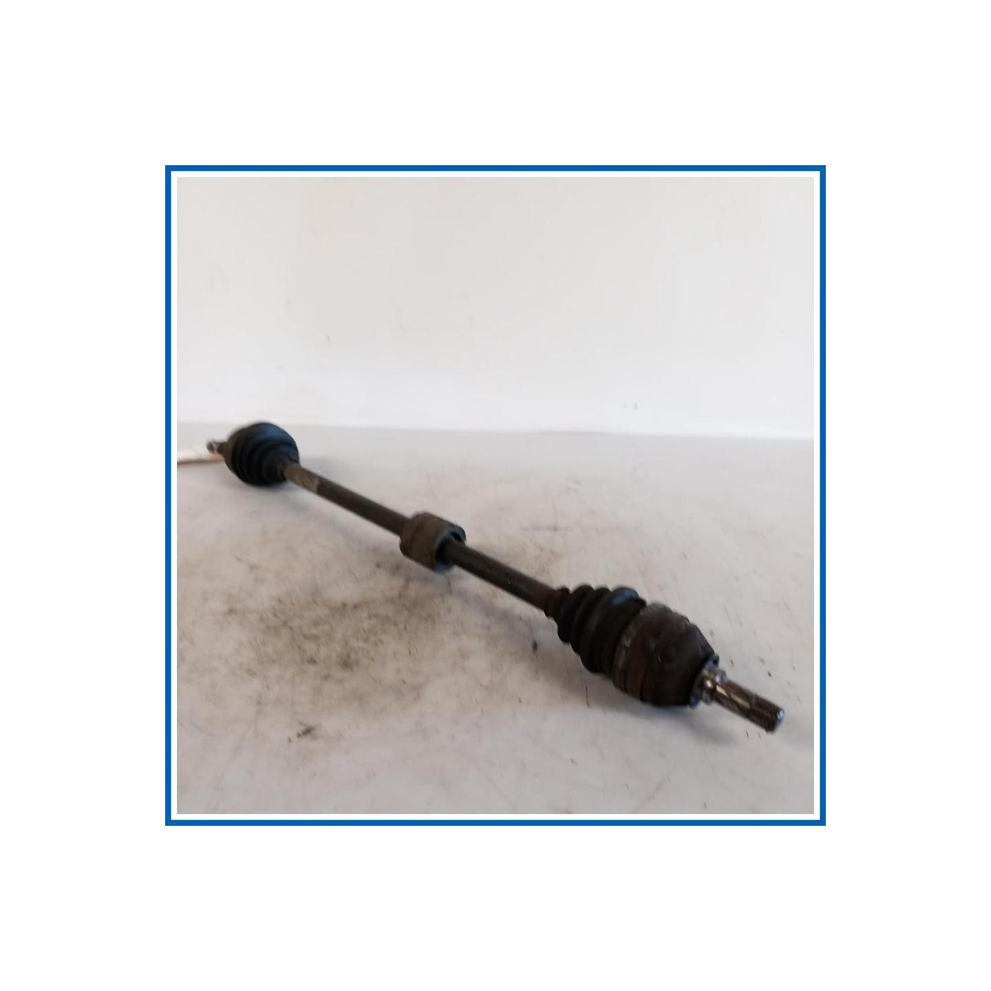 Semiasse ant. dx. OPEL ZAFIRA (A05) (06/05>)
