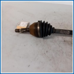 Semiasse ant. dx. OPEL ZAFIRA (A05) (06/05>)