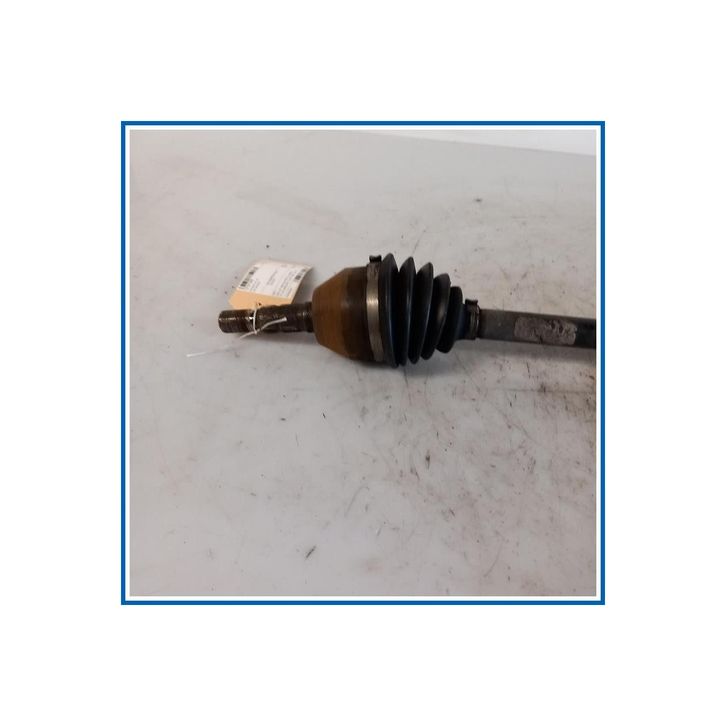 Semiasse ant. dx. OPEL ZAFIRA (A05) (06/05>)