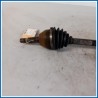Semiasse ant. dx. OPEL ZAFIRA (A05) (06/05>)