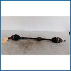 Semiasse ant. dx. OPEL ZAFIRA (A05) (06/05>)