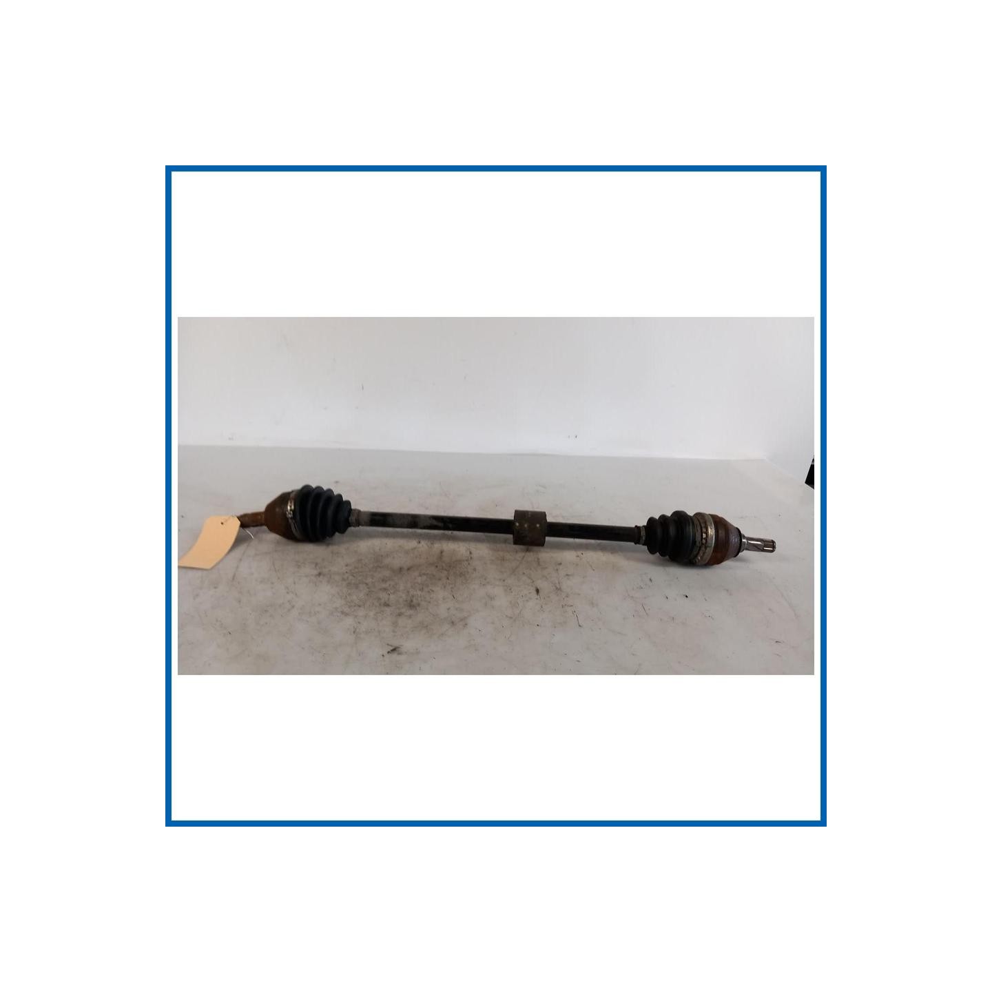 Semiasse ant. dx. OPEL ZAFIRA (A05) (06/05>)