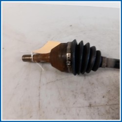 Semiasse ant. dx. OPEL ZAFIRA (A05) (06/05>)