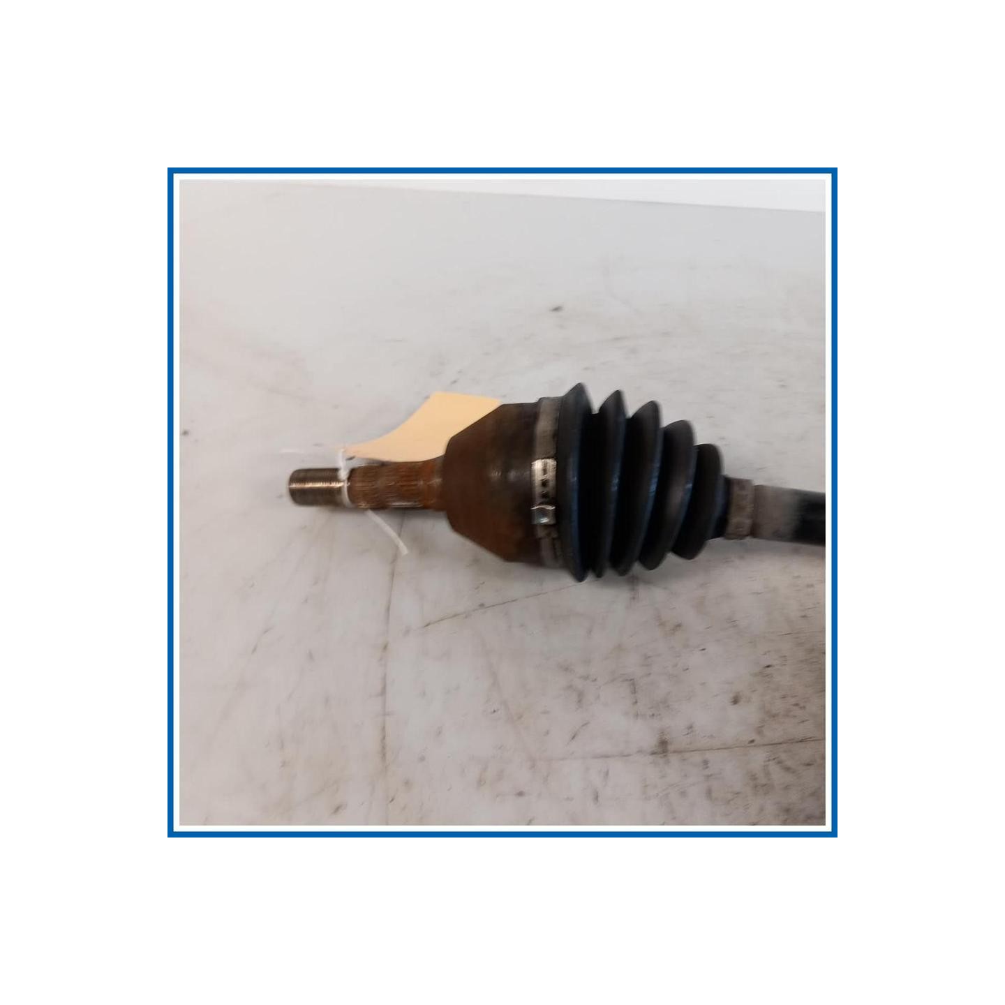Semiasse ant. dx. OPEL ZAFIRA (A05) (06/05>)