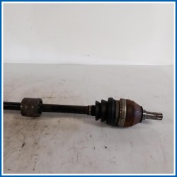 Semiasse ant. dx. OPEL ZAFIRA (A05) (06/05>)