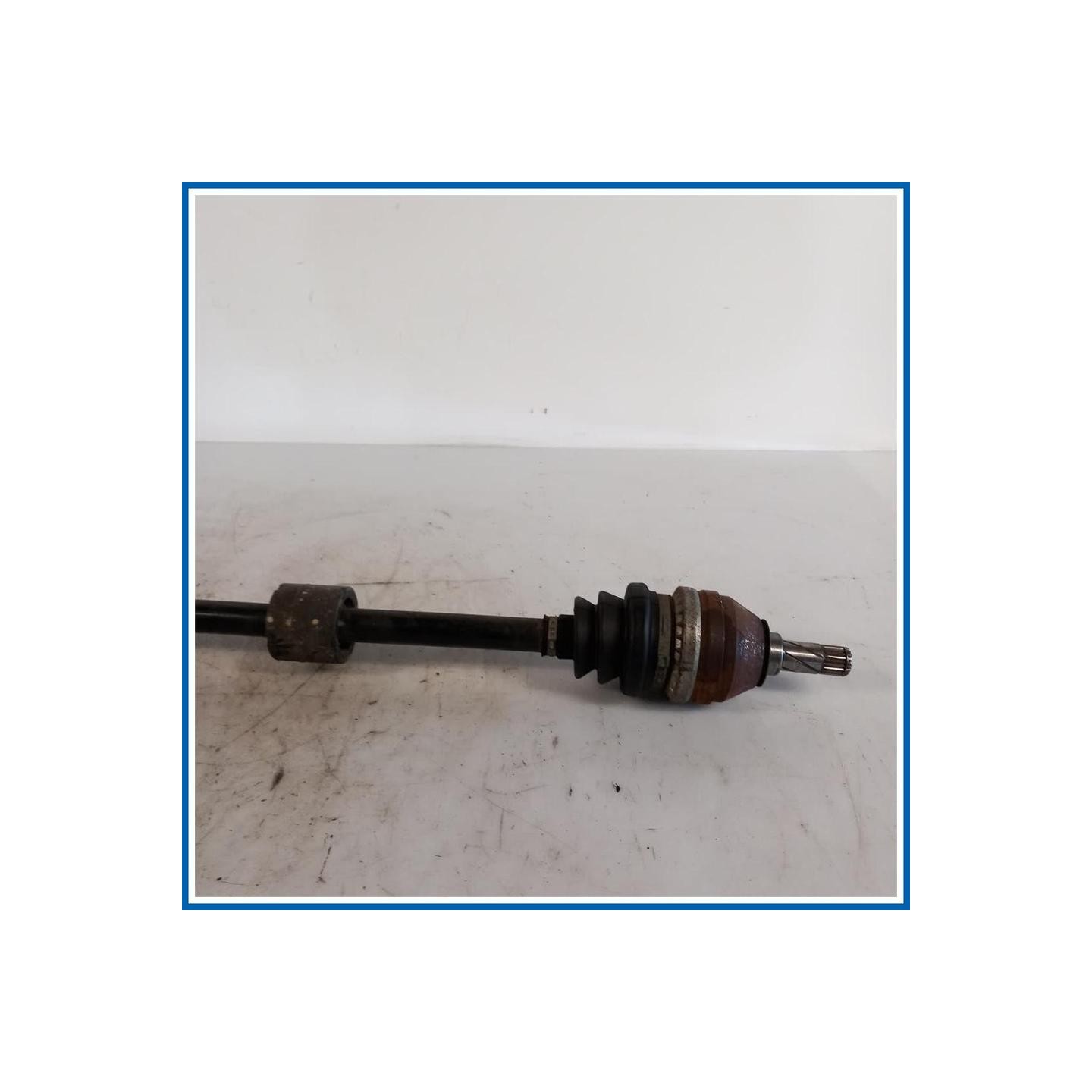 Semiasse ant. dx. OPEL ZAFIRA (A05) (06/05>)