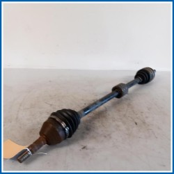 Semiasse ant. dx. OPEL ZAFIRA (A05) (06/05>)