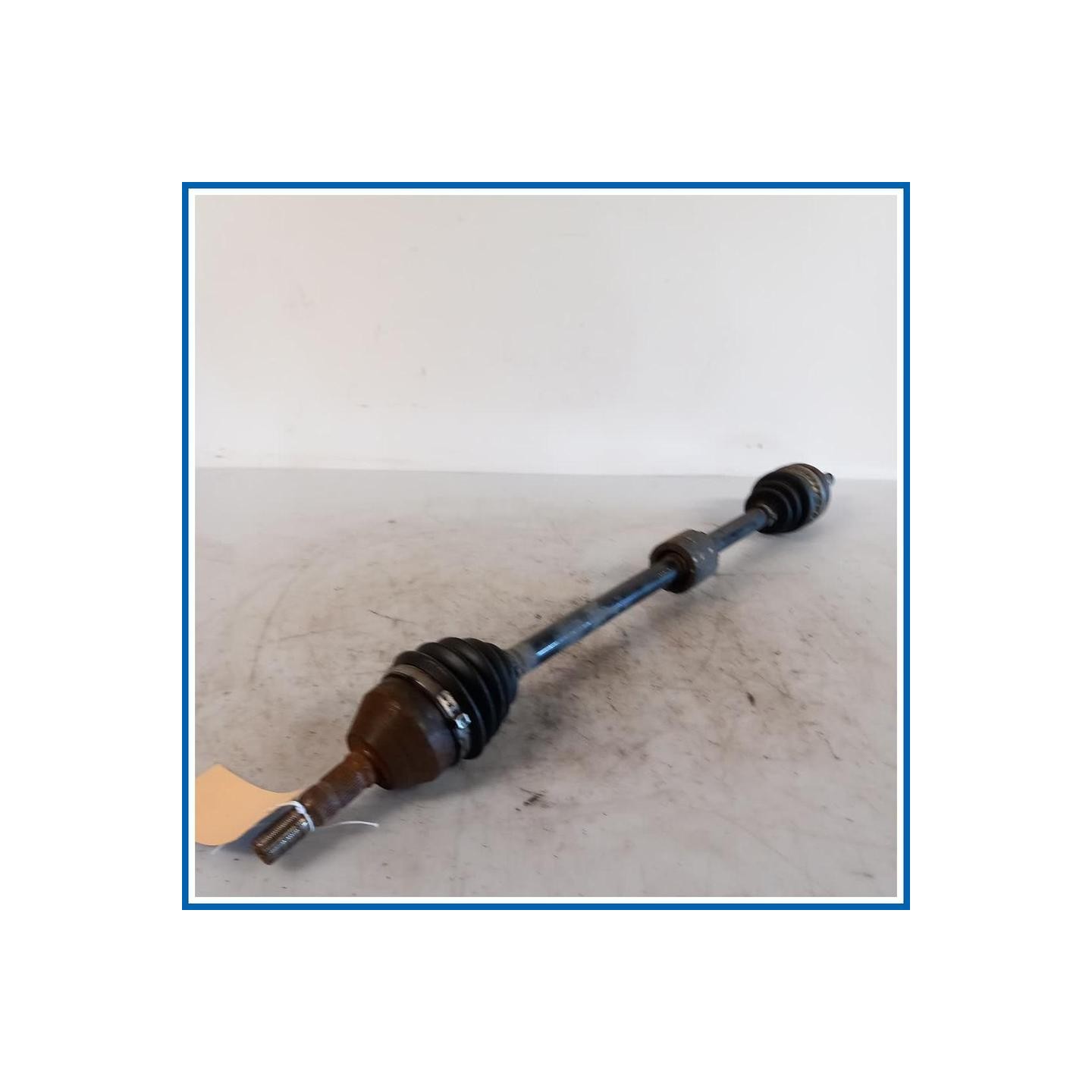 Semiasse ant. dx. OPEL ZAFIRA (A05) (06/05>)